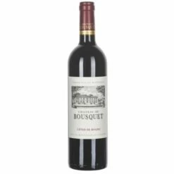 Chateau Du Bousquet 2019