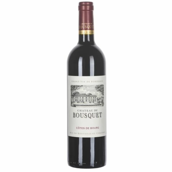 Chateau Du Bousquet 2019