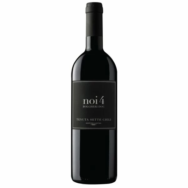 Tenuta Sette Cieli NOI4 2021