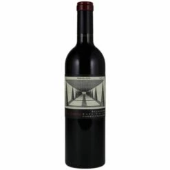 Tres Sabores Perspective Cabernet Sauvignon 2015