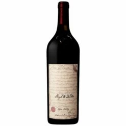 Coup De Foudre Cabernet Sauvignon 2018