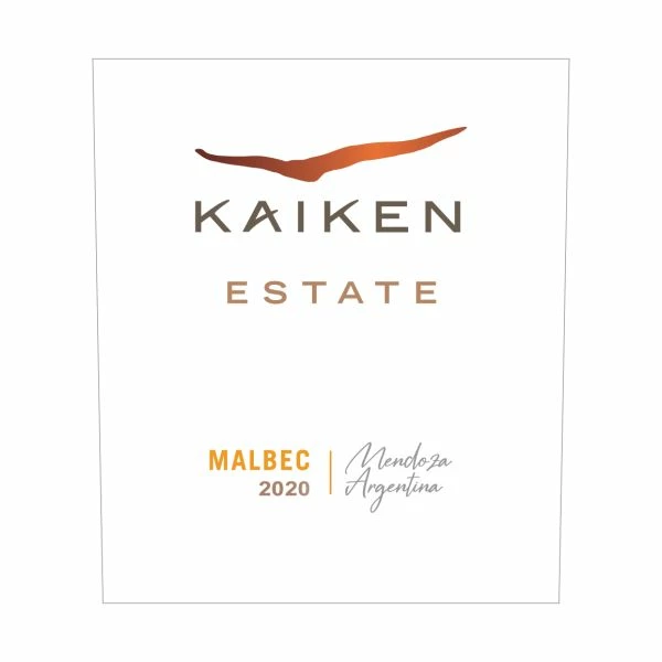 Kaiken Estate Malbec 2020 - Image 2