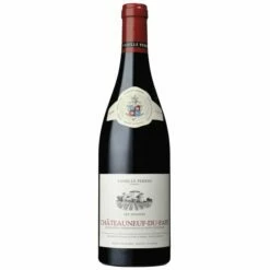 Famille Perrin Chateauneuf-du-Pape Les Sinards 2021