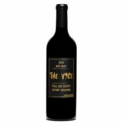 The Vice Stags Leap Cabernet Sauvignon 2019
