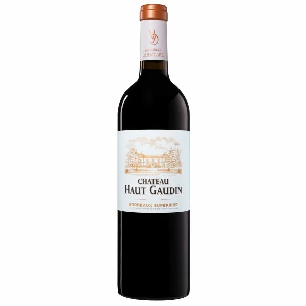Chateau Haut Gaudin Bordeaux Superieur 2019