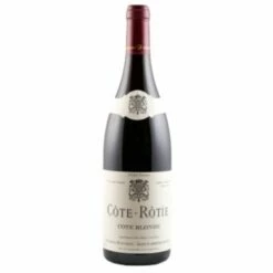 Rene Rostaing Cote-Rotie Cote Blonde (stained Label) 1994