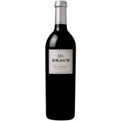 Mt. Brave Malbec 2018