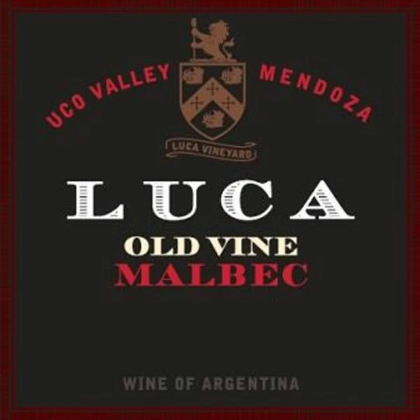 Luca Old Vine Malbec 2019 - Image 2