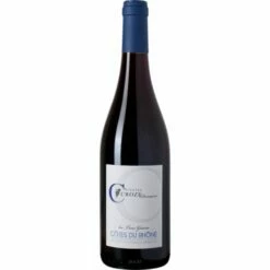Domaine Nicolas Croze Cotes Du Rhone Les 3 Grains Rouge 2021