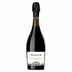 Molo 8 Lambrusco Mantovano