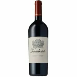 Taaibosch Crescendo Red Blend 2018