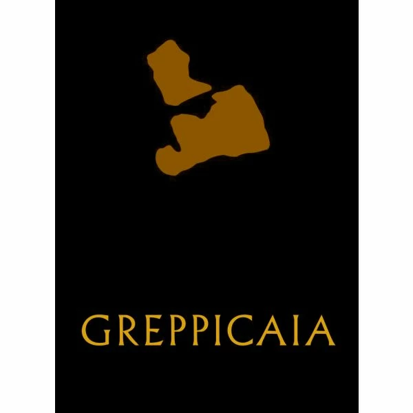 I Greppi Bolgheri Superiore Greppicaia 2020 - Image 2