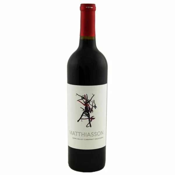 Matthiasson Napa Valley Cabernet Sauvignon 2020