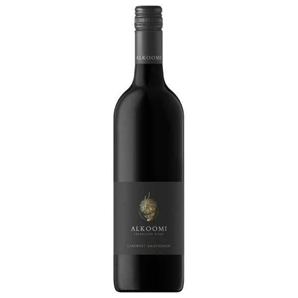Alkoomi Cabernet Sauvignon 2021