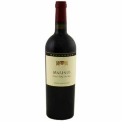 Bernardus Marinus Estate 2014