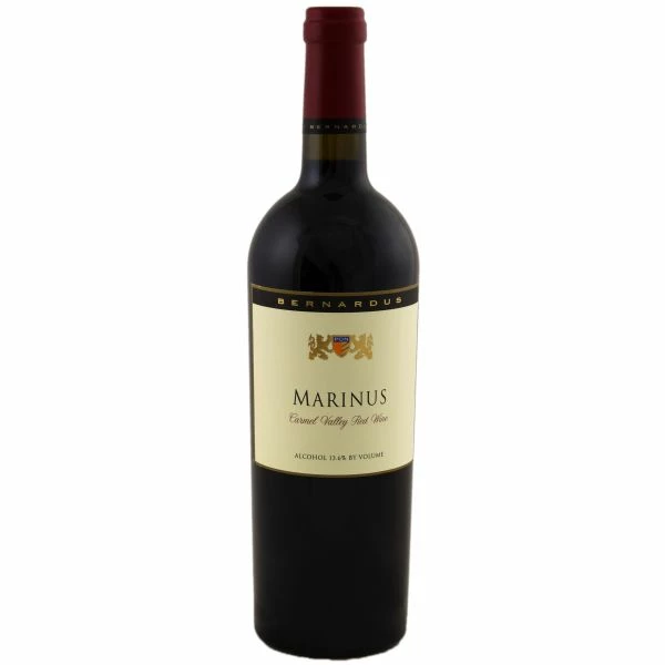 Bernardus Marinus Estate 2014