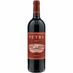 Petra Toscana Rosso 2019