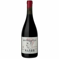 Altos Las Hormigas Appellation Paraje Altamira Malbec 2019