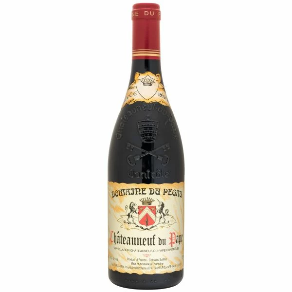 Domaine Du Pegau Chateauneuf-du-Pape Cuvee Reservee 2020