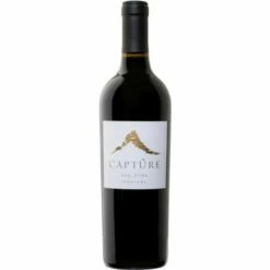 Capture Innovant Red Wine 2014