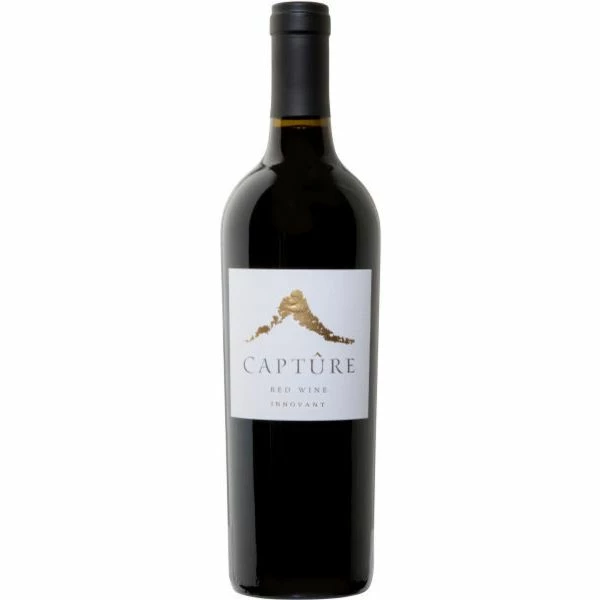 Capture Innovant Red Wine 2014