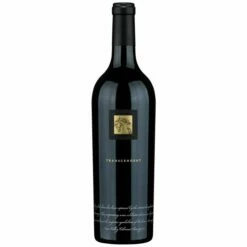Black Stallion Winery Transcendent 2016