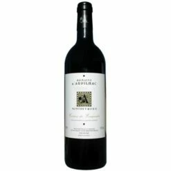 Domaine D'Aupilhac Montpeyroux Rouge 2017