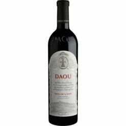 DAOU Soul Of A Lion 2019