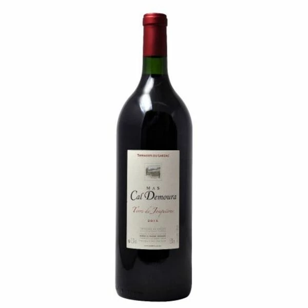 Mas Cal Demoura Terre De Jonquieres 2015