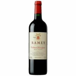 Ramey Cabernet Sauvignon 2017