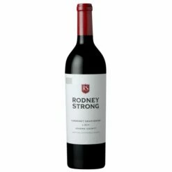 Rodney Strong Cabernet Sauvignon 2019