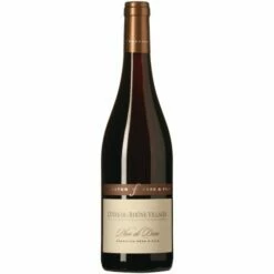 Ferraton Pere & Fils Plan De Dieu Cotes Du Rhone Villages 2020