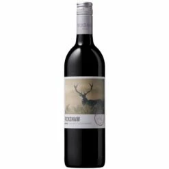 Rickshaw Cabernet Sauvignon 2021