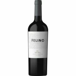 Vina Cobos Felino Malbec 2021