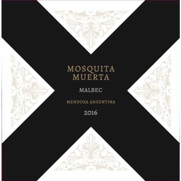 Mosquita Muerta Malbec 2016 - Image 2
