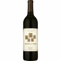 Stag's Leap Wine Cellars Hands Of Time Red Blend 2019