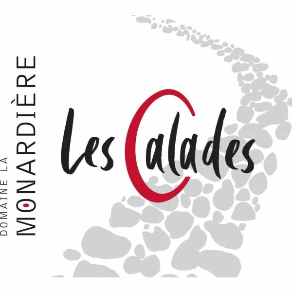 La Monardiere Cotes Du Rhone Calades 2019 - Image 2