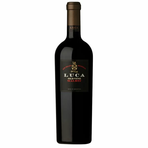 Luca Old Vine Malbec 2019