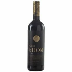 Psagot Edom Red (OU Kosher) 2020