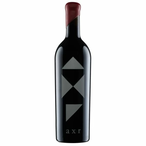 AXR Flagship Reserve Cabernet Sauvignon 2018