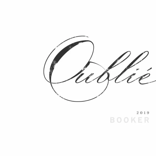 Booker Vineyard Oublie 2019 - Image 2
