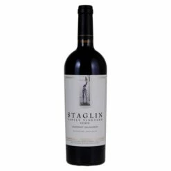 Staglin Cabernet Sauvignon (375ML Half-bottle) 2017