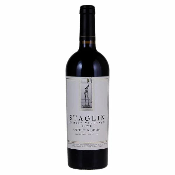 Staglin Cabernet Sauvignon (375ML Half-bottle) 2017