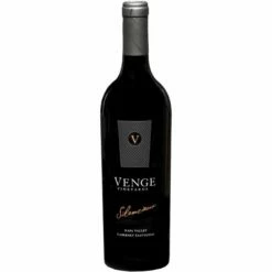 Venge Vineyards Silencieux Cabernet Sauvignon 2021