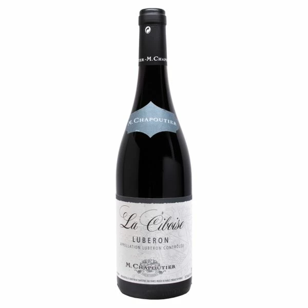 M. Chapoutier Luberon La Ciboise Rouge 2020