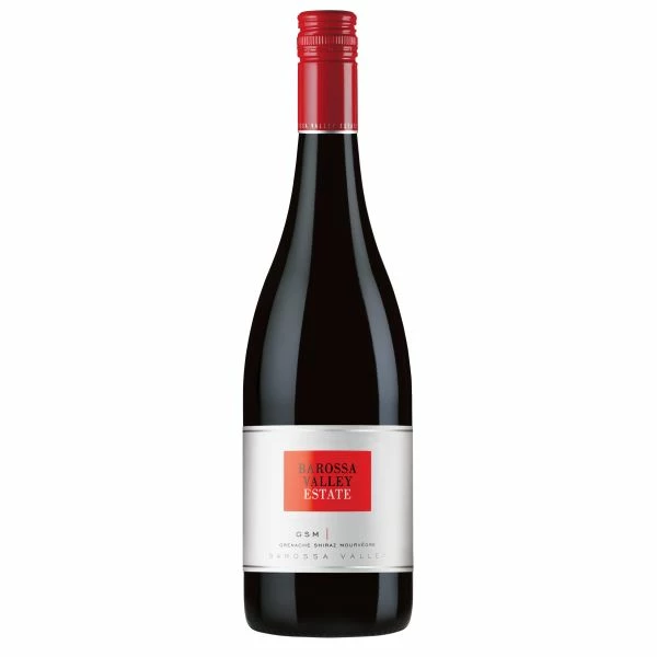 Barossa Valley Estate GSM 2018