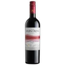 Mezzacorona Cabernet Sauvignon 2021