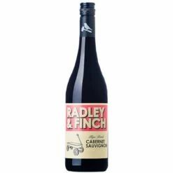 Radley & Finch Flyin' French Cabernet Sauvignon 2021