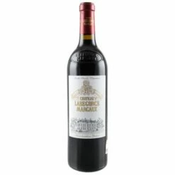 Chateau Labegorce 2018