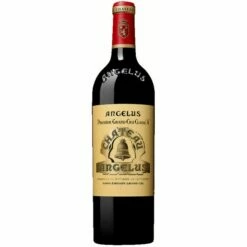 Chateau Angelus 2015